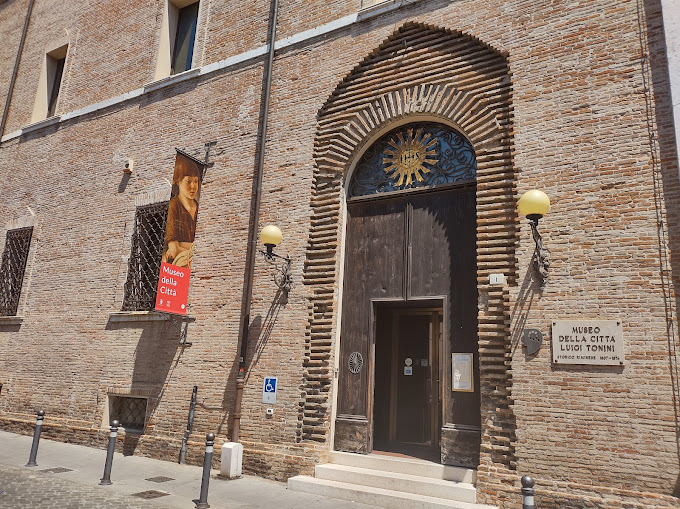 Museo della Città di Rimini